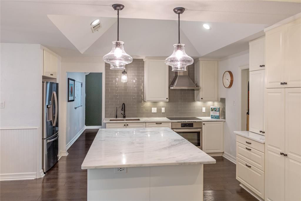 Highland Oaks Add - Residential