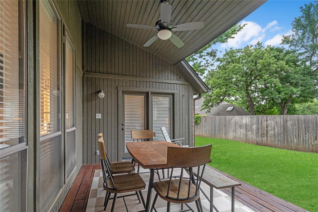 Highland Oaks Add - Residential