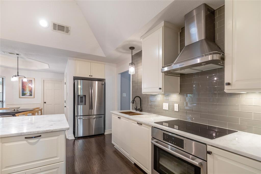 Highland Oaks Add - Residential