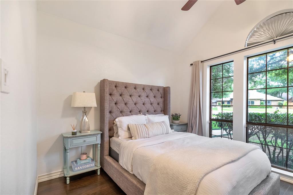 Highland Oaks Add - Residential