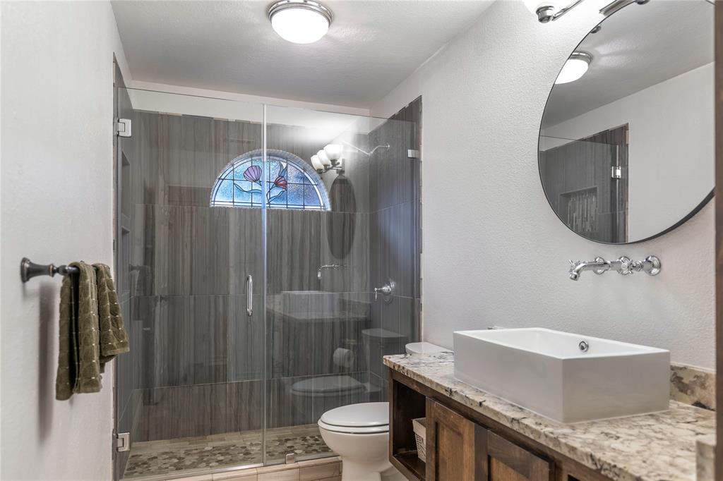 Highland Oaks Add - Residential