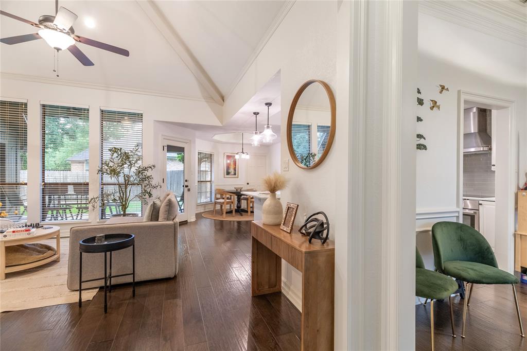 Highland Oaks Add - Residential