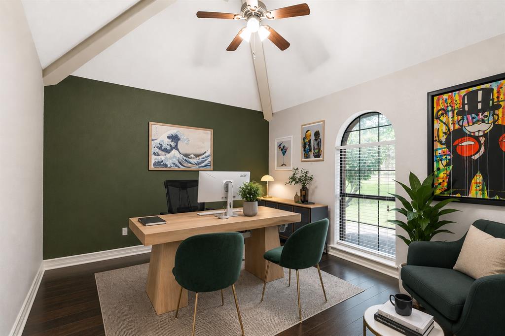 Highland Oaks Add - Residential