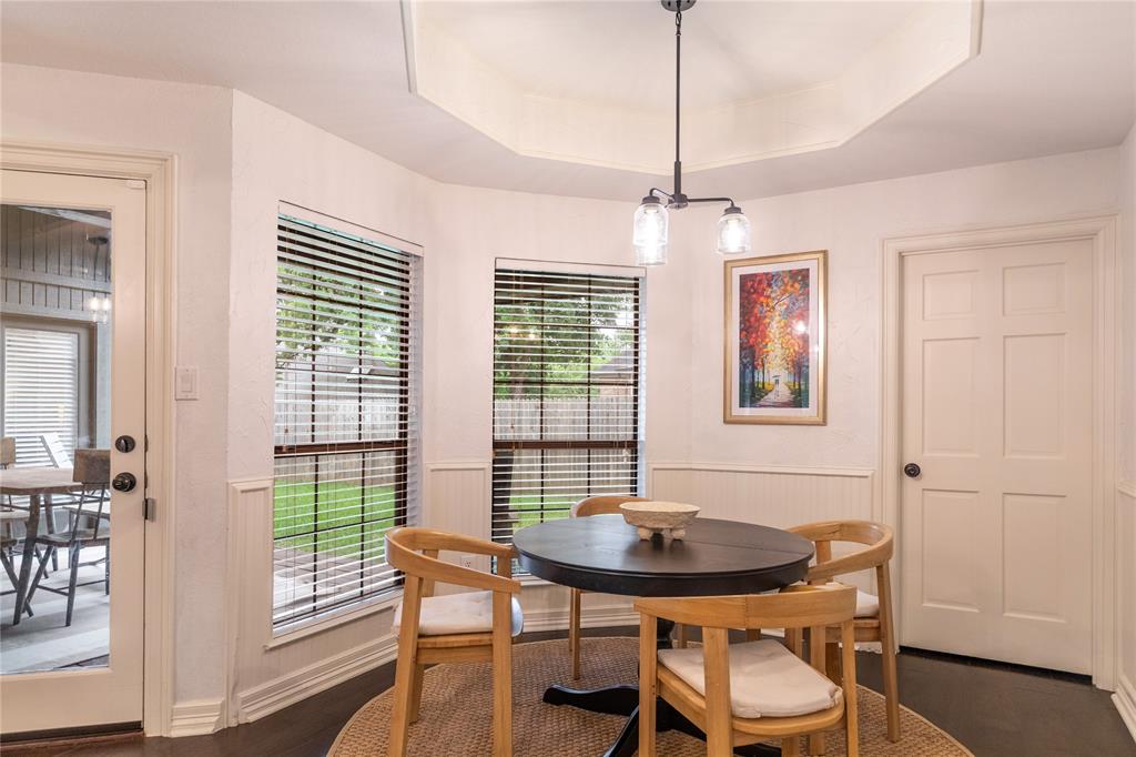 Highland Oaks Add - Residential