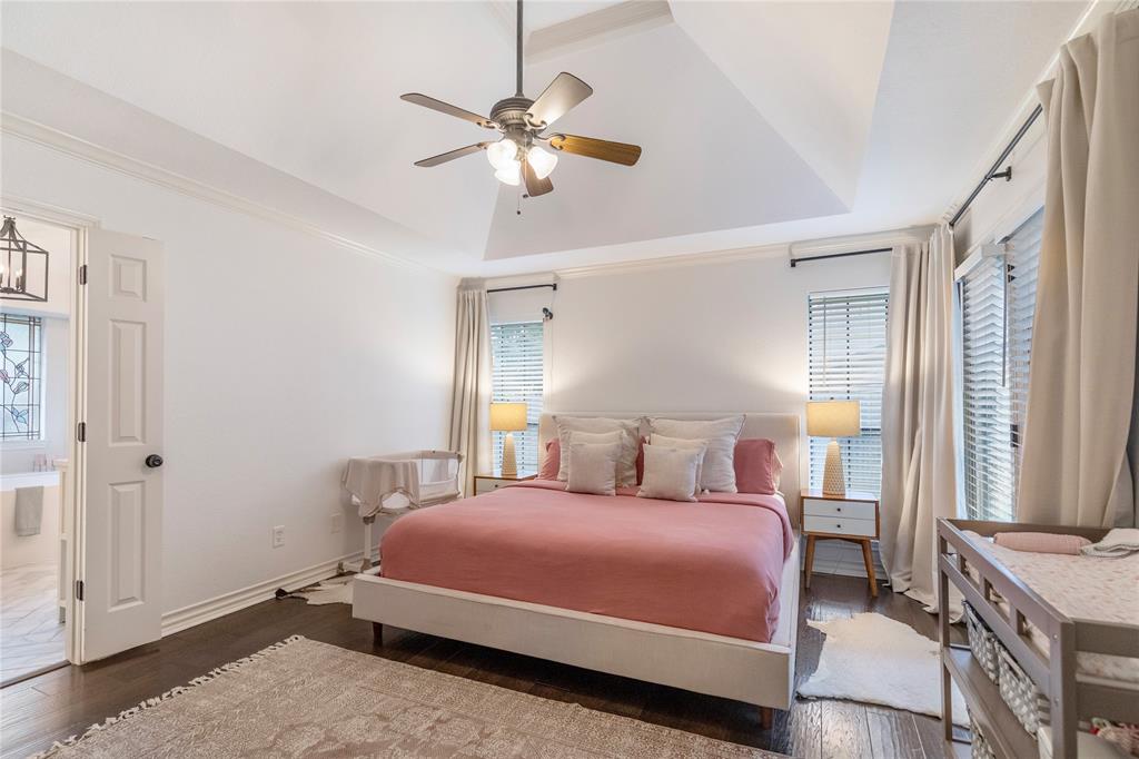 Highland Oaks Add - Residential