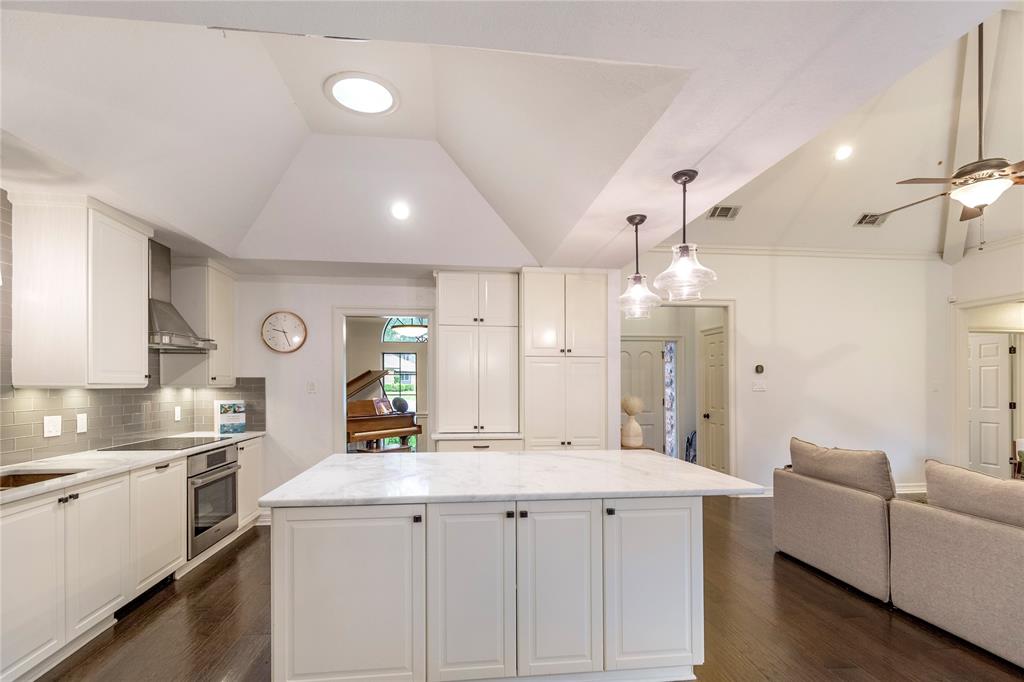 Highland Oaks Add - Residential