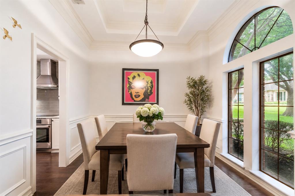 Highland Oaks Add - Residential