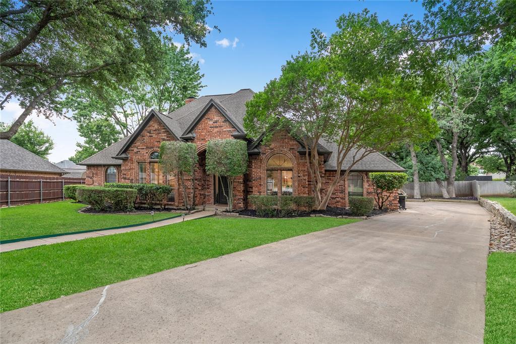 Highland Oaks Add - Residential