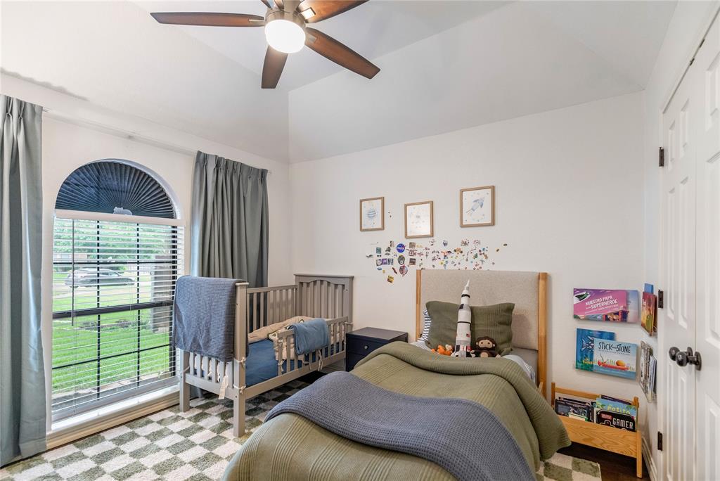 Highland Oaks Add - Residential