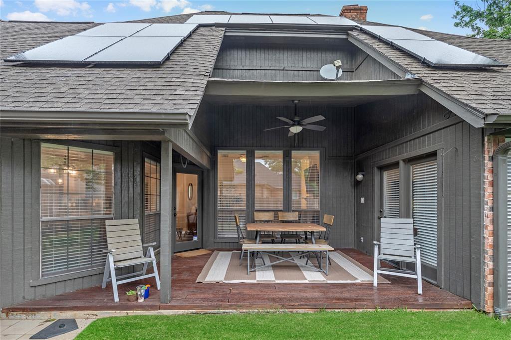 Highland Oaks Add - Residential