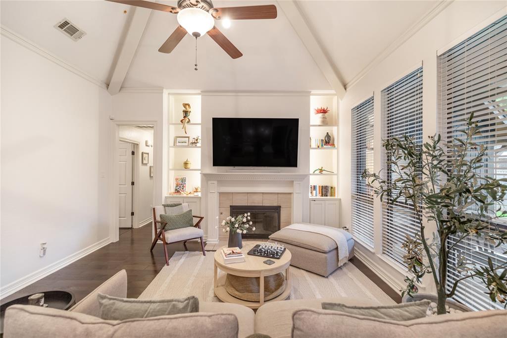 Highland Oaks Add - Residential