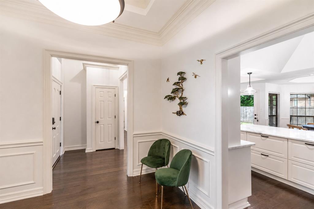Highland Oaks Add - Residential