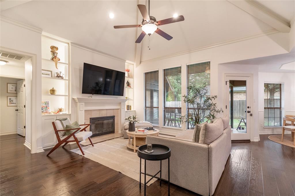 Highland Oaks Add - Residential