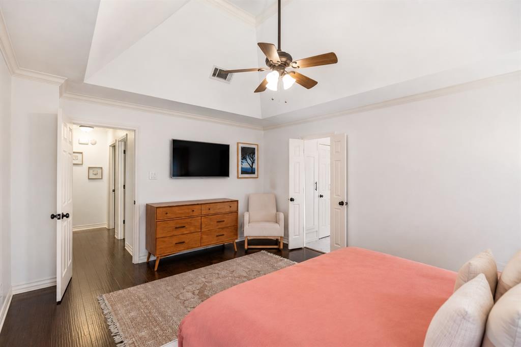 Highland Oaks Add - Residential