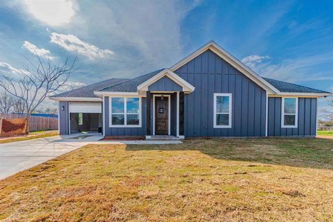 3308 Power Plant Court Granbury TX 76048