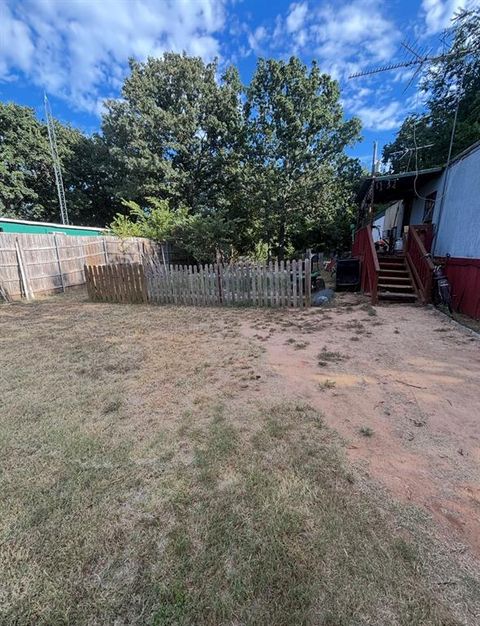 7047 Alcove Street Azle TX 76020