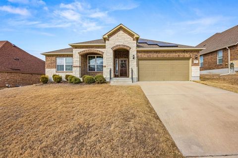 Photo of 6205 Tanzanite Drive, Killeen, TX 76542 (MLS # 21174062)