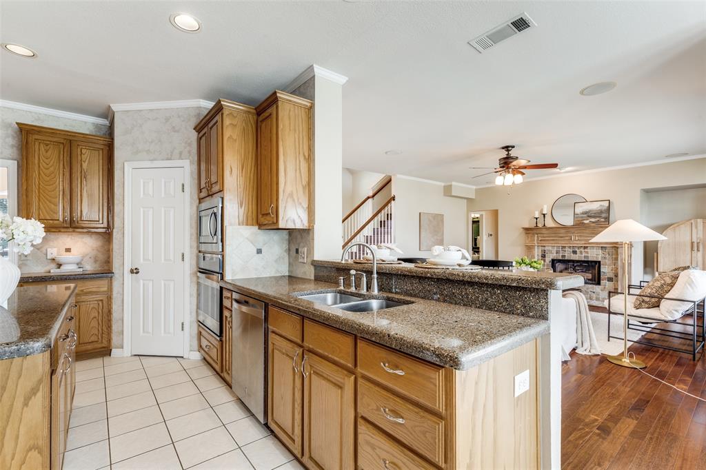 Josey Park Estates - Residential