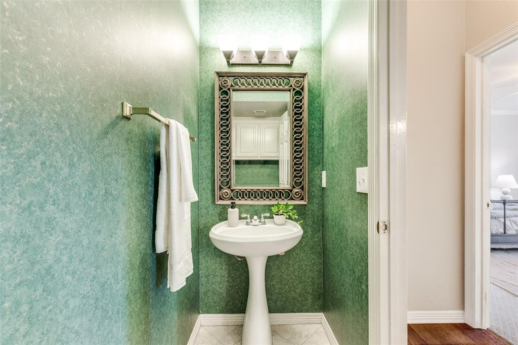 Josey Park Estates - Residential