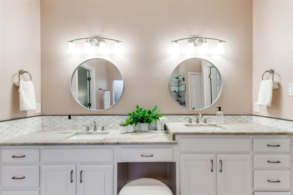 Josey Park Estates - Residential