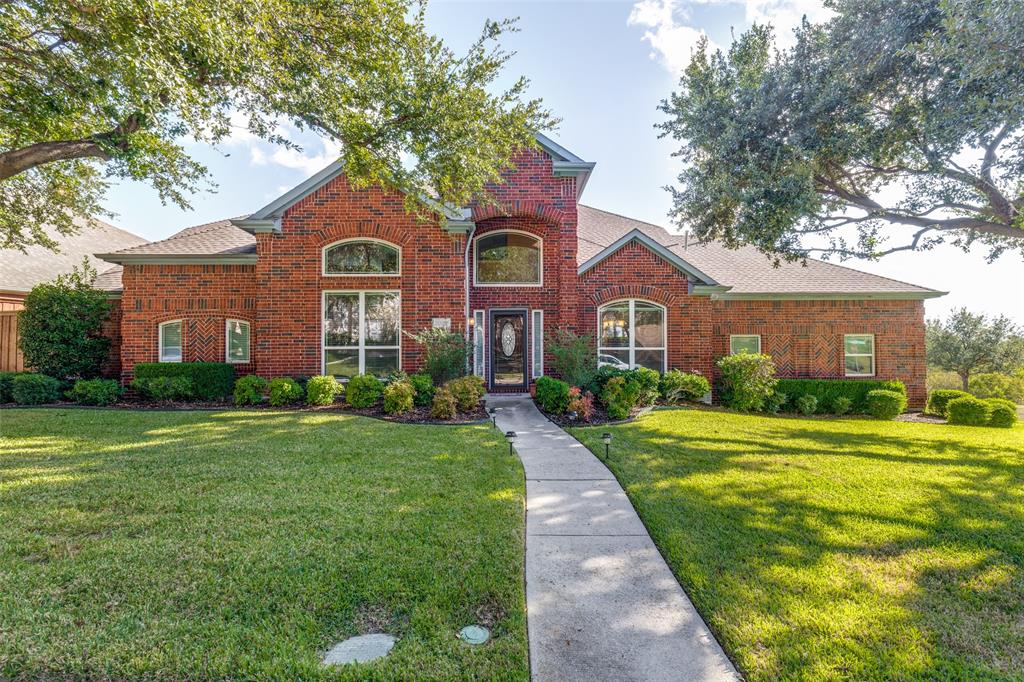 Josey Park Estates - Residential