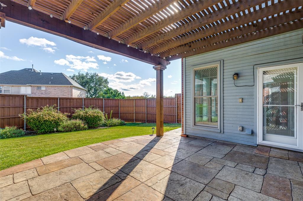 Josey Park Estates - Residential