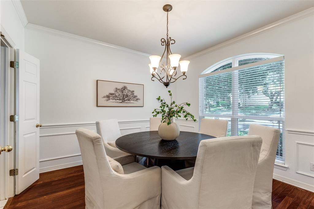 Josey Park Estates - Residential