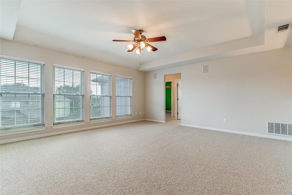 Josey Park Estates - Residential