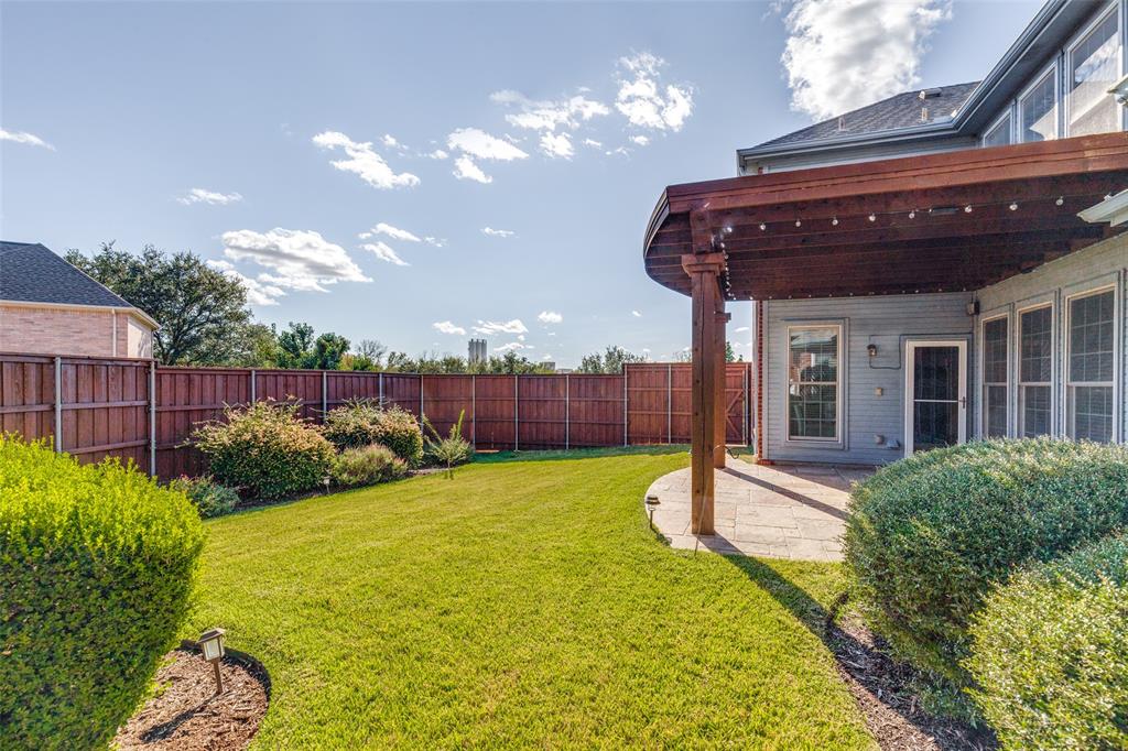 Josey Park Estates - Residential