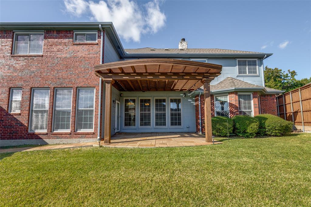 Josey Park Estates - Residential