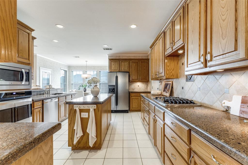 Josey Park Estates - Residential