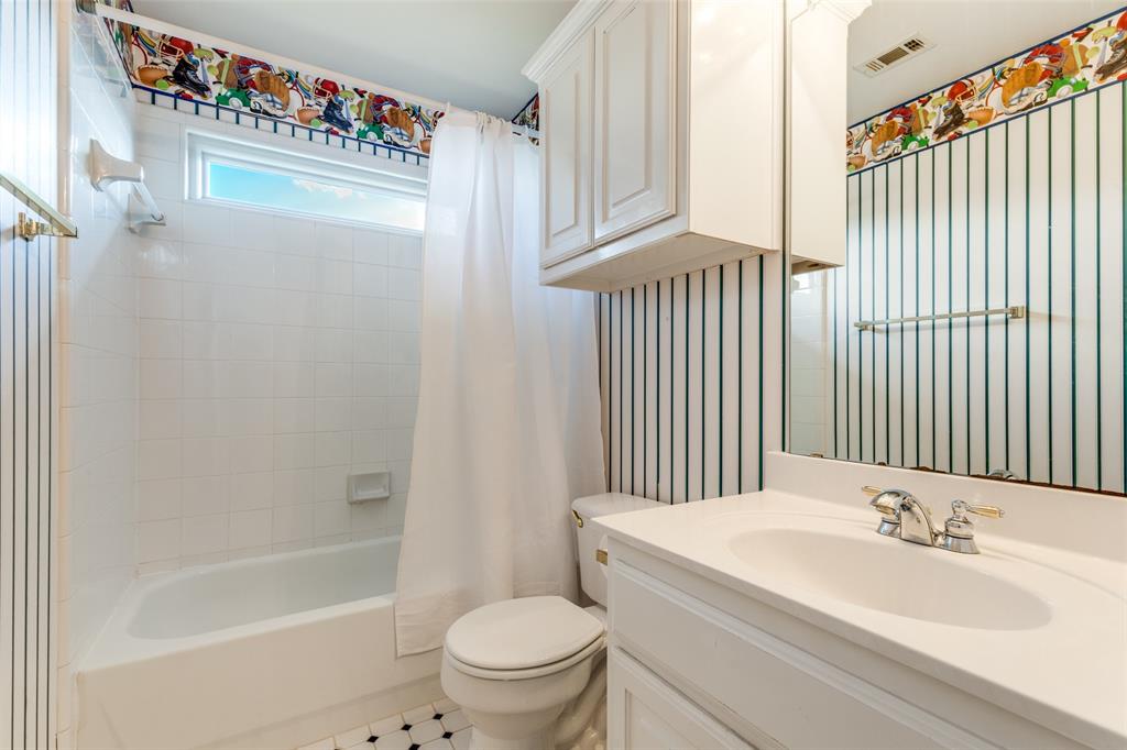 Josey Park Estates - Residential