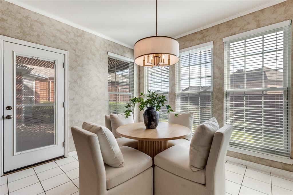 Josey Park Estates - Residential