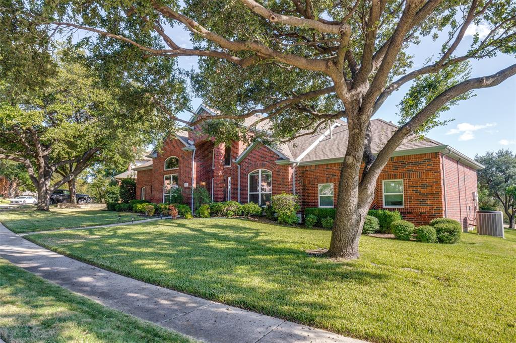 Josey Park Estates - Residential