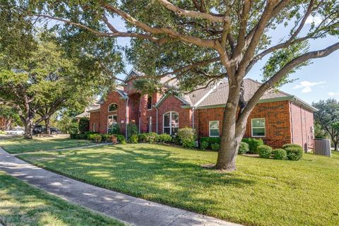 2000 San Michael Drive Carrollton TX 75006