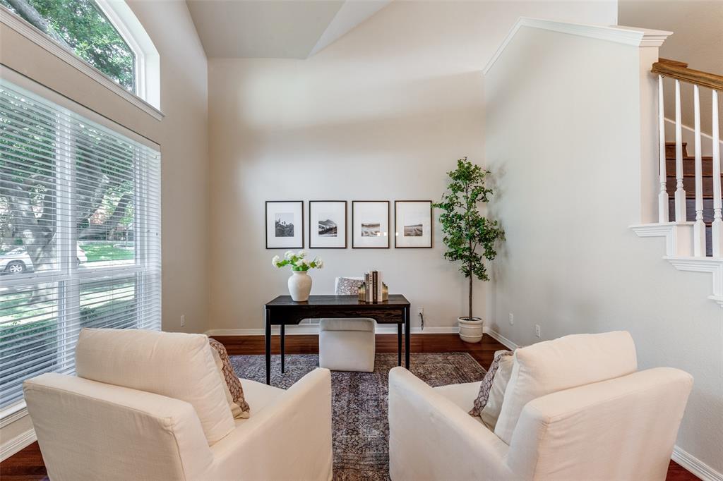 Josey Park Estates - Residential