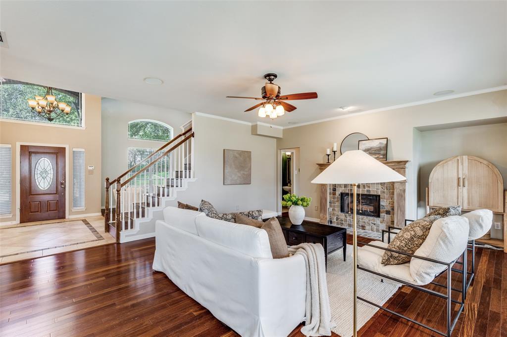 Josey Park Estates - Residential