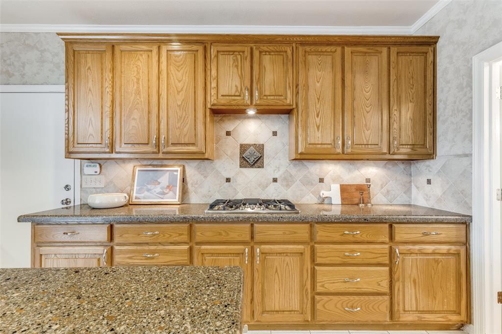 Josey Park Estates - Residential