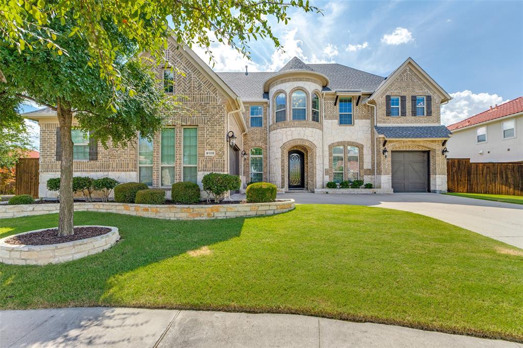 6105 Gilford Drive