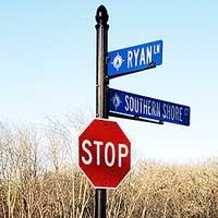 Edgewater Add Ph 2 - Land