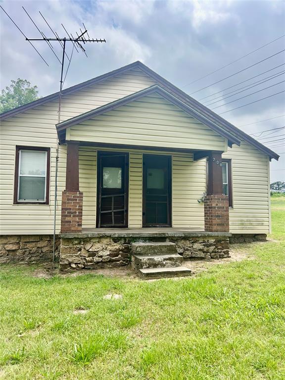 708 Morse Street