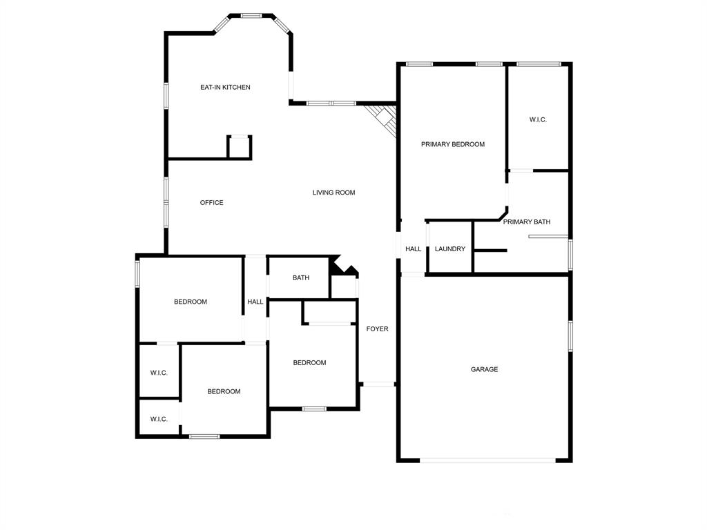1707 Bertram Drive