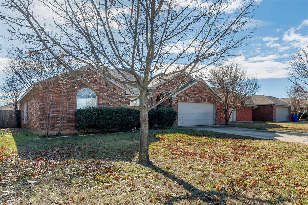 1707 Bertram Drive