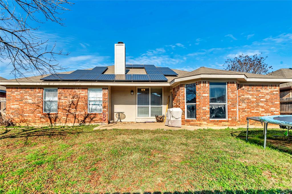 1707 Bertram Drive