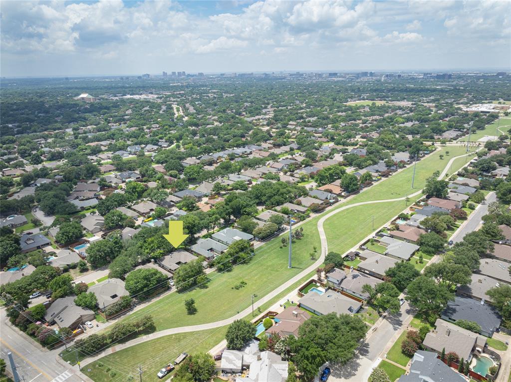 7407 Arbor Oaks Drive