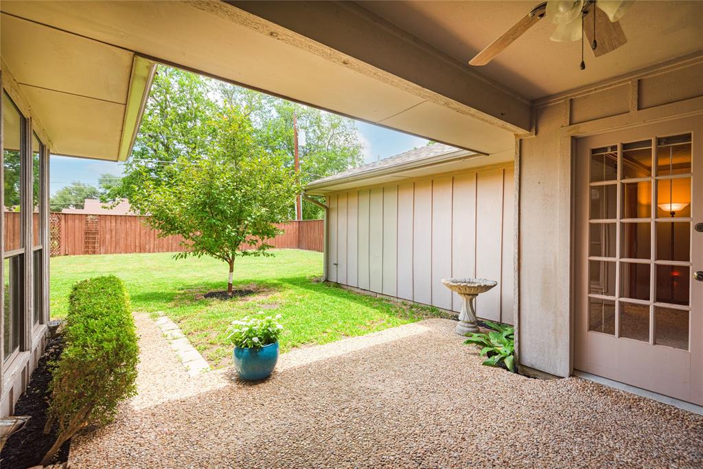 7407 Arbor Oaks Drive