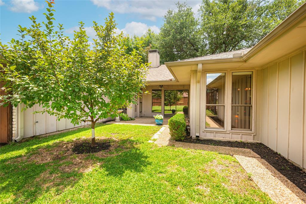 7407 Arbor Oaks Drive