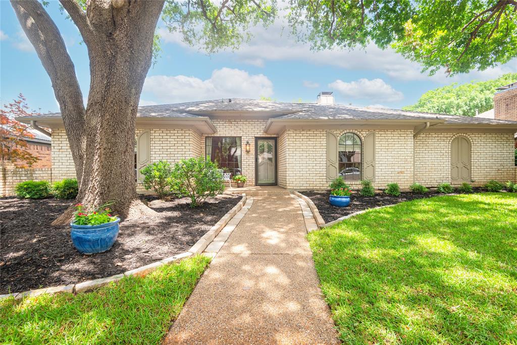 7407 Arbor Oaks Drive