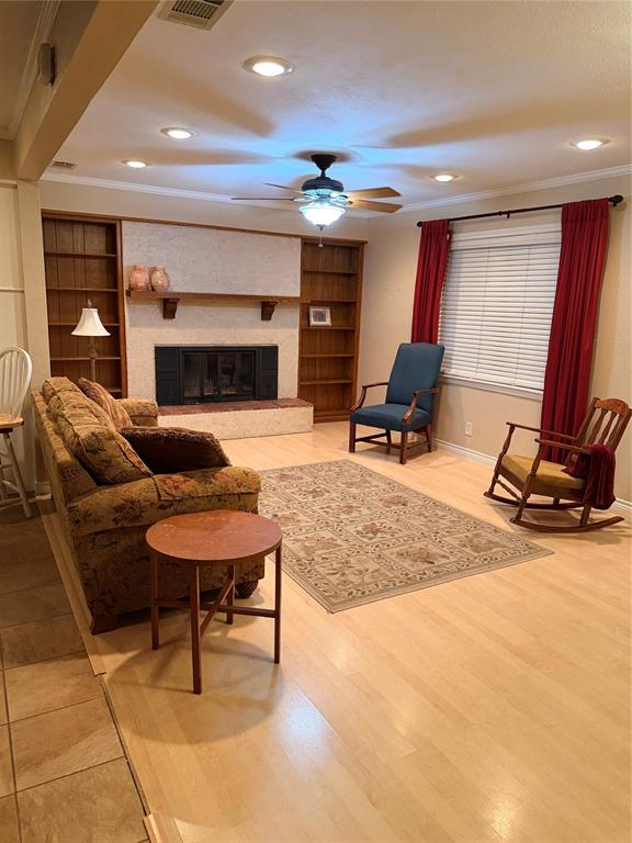 Sunset North #5 - Residential