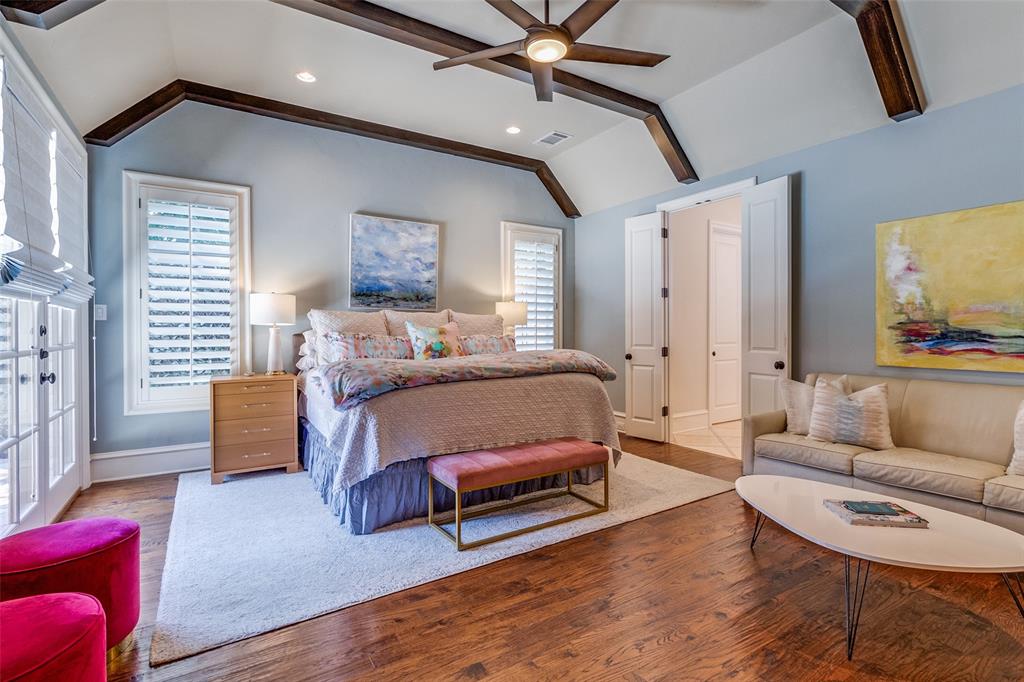 Lovers Lane Heights - Residential